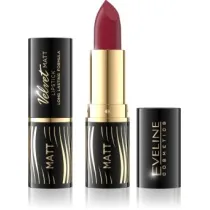 Eveline Cosmetics Velvet Matt 517 Matowa pomadka do ust 4.5 g