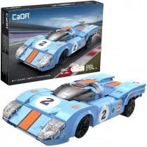 Auto AzureStorm C51076W