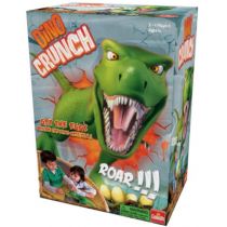 Dino Crunch Goliath