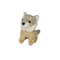 Ziki Wilk siedzcy 14cm Dubi Plusz