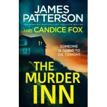 The murder Inn wer. angielska