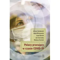 Polacy pracuj�cy w czasach COVID-19