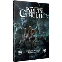 Zew Cthulhu Kulty Cthulhu