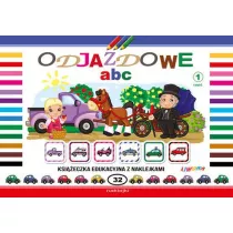 Odjazdowe ABC cz.1