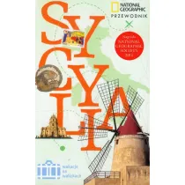 Wakacje na walizkach: Sycylia * *