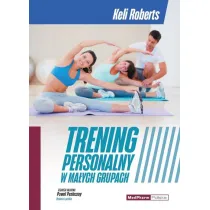 Trening personalny w maych grupach