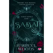 Sabat. Sabat koci. Tom 1