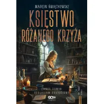 Ksi�stwo R�anego Krzy�a