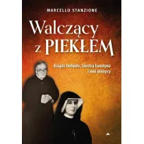 Walcz�cy z piek�em