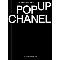 Fashion Unfolded. Pop-Up Chanel