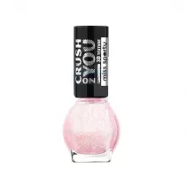 Miss Sporty Crush On You lakier do paznokci 064 7 ml
