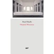 Ostatnia Wieczerza