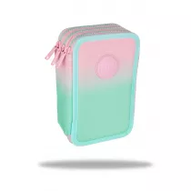 Patio Pirnik 3-komorowy z wyposaeniem Coolpack Jumper 3 Gradient Strawberry