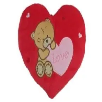 Serce Love - Mi� 25cm Sun-Day