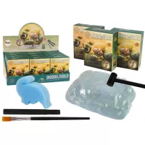 Zestaw archeologiczny wykopaliska skorupy LeanToys