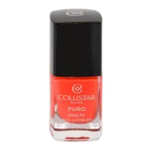 Collistar Lakier do paznokci Puro Smalto Nail Lacquer 40 Mandarin 10 ml