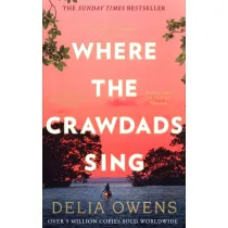 Where the Crawdads Sing wer. angielska