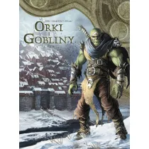 Pech. �wiat Akwilonu. Orki i gobliny. Tom 5