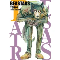 Beastars. Tom 4