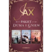 Pakiet: Duma i gniew