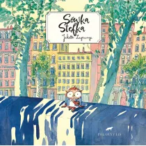 S�wka Stefka