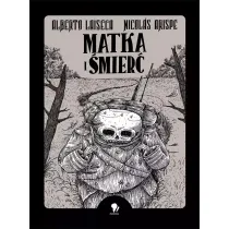 Matka i �mier�/ Odchodzenie