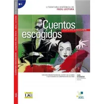 Cuentos escogidos B1