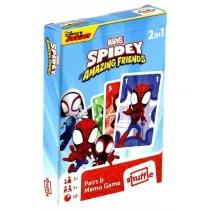 Piotru� i Memo - Spidey