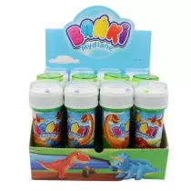 Ba�ki mydlane 60ml (12szt) Schemat
