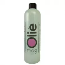 Zoke Alcheo Oliwka Magnezowa z elazem i Miedzi 400 ml