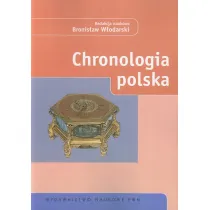 Chronologia polska