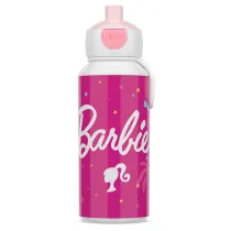Butelka dla dzieci pop-up Campus Barbie 107410065414 400 ml