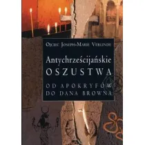 Antychrze�cija�skie oszustwa