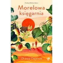 Morelowa ksi�garnia