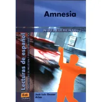 Amnesia nivel elemental