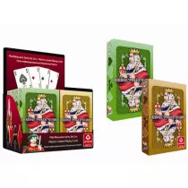Karty do gry - 55 listkw