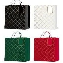 W&k Torebka prezentowa S mix