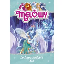 Melowy. Lodowe zakl�cie