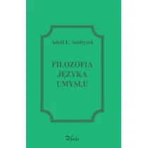 Filozofia j�zyka umys�u