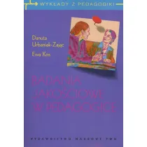 Badania jako�ciowe w pedagogice. Wywiad narracyjny i obiektywna hermeneutyka.