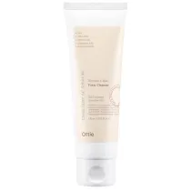 Ottie Blemish Clean pianka do oczyszczania twarzy z Kwasem Salicylowym 120 ml