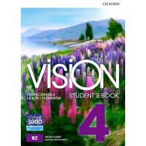 Vision 4. Podrcznik dla licew i technikw