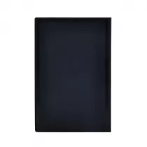 Notatnik linia Black Edition Bold mini