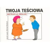 Twoja te�ciowa Instrukcja obs�ugi wyd. 2012