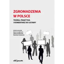 Zgromadzenia w Polsce