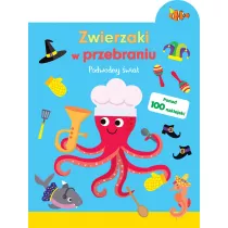 Zwierzaki w przebraniu. Podwodny �wiat