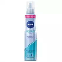 Nivea Pianka do wosw Volume Care 150 ml