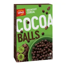 Oho! Patki kulki kakao 360 g
