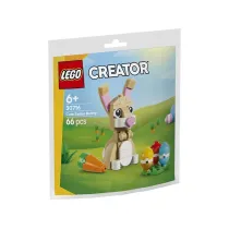 LEGO Creator Uroczy zaj�czek wielkanocny 30716