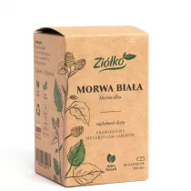 Ziko Morwa Biaa suplement diety 60 kaps.